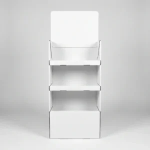 Retail Displays (POS/PLV)