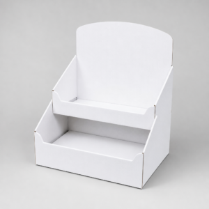 counter-display packaging Counter Display POS for Retail Activation