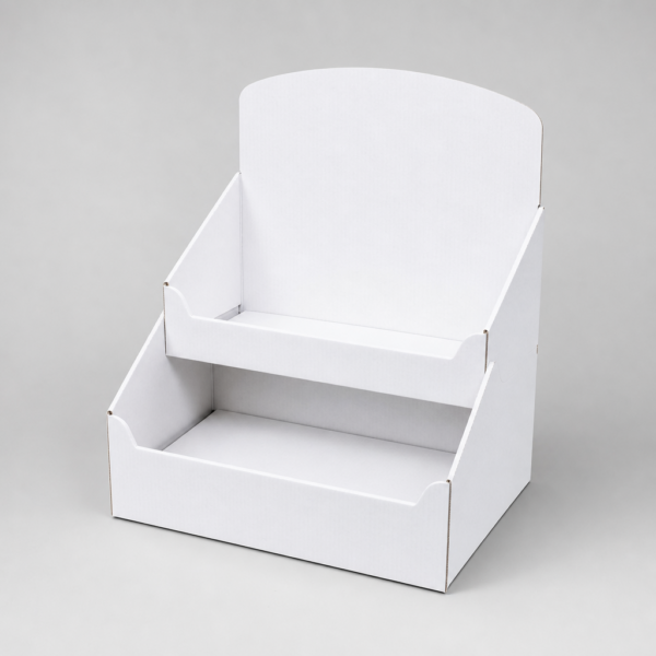Counter Display POS for Retail Activation