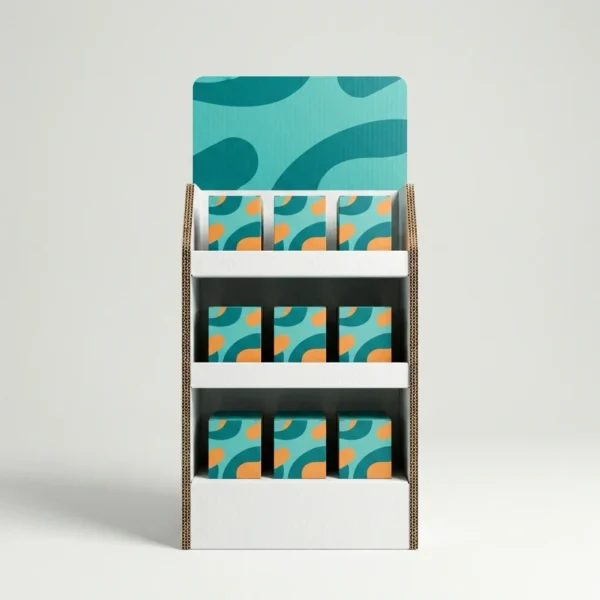 counter-display additional view