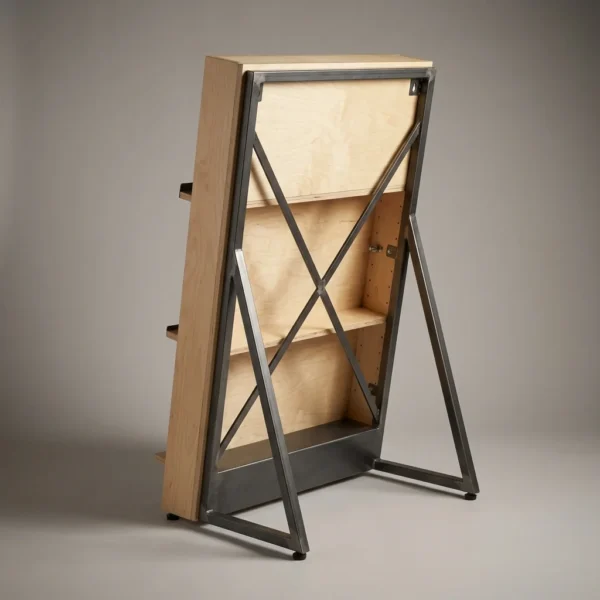 counter-display additional view