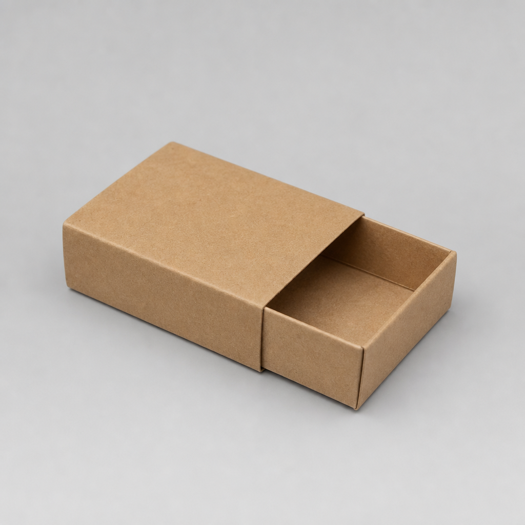 Drawer / Matchbox Style Box