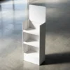 Floor Display Stand — Noboxa custom packaging product shot