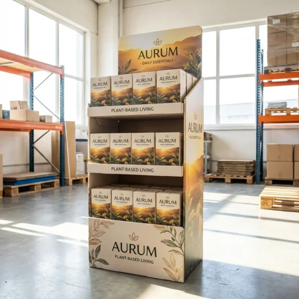 floor-display additional view