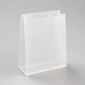 Translucent Glassine Paper Bag
