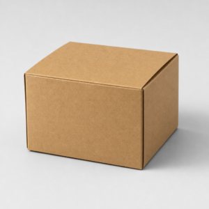 Kraft Folding Carton with FSC Certification
