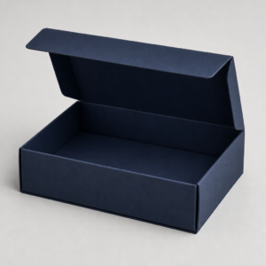 magnetic-box packaging Magnetic Closure Box for Premium Unboxing