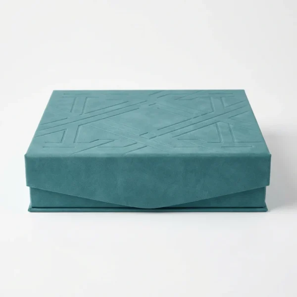 magnetic-box additional view