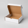 mailer-box packaging E-Commerce Mailer Box with Custom Print