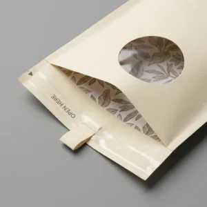 Padded Bubble Mailer — custom packaging by Noboxa