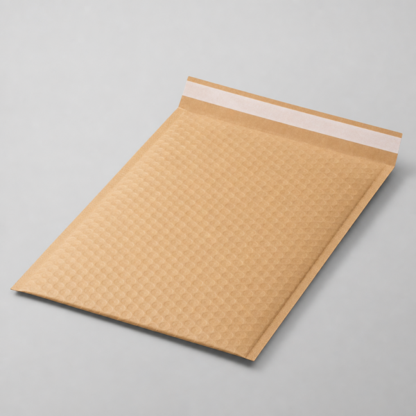 Padded Bubble Mailer Envelope