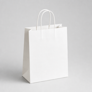 Premium Paper Shopping Bag