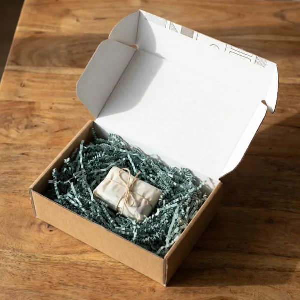 Subscription Box — Noboxa custom packaging product shot