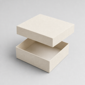 two-piece-lid-box packaging Two-Piece Lid and Base Rigid Box